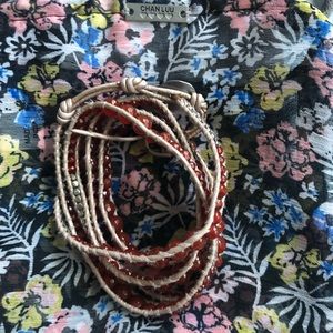 Chan Luu wrap